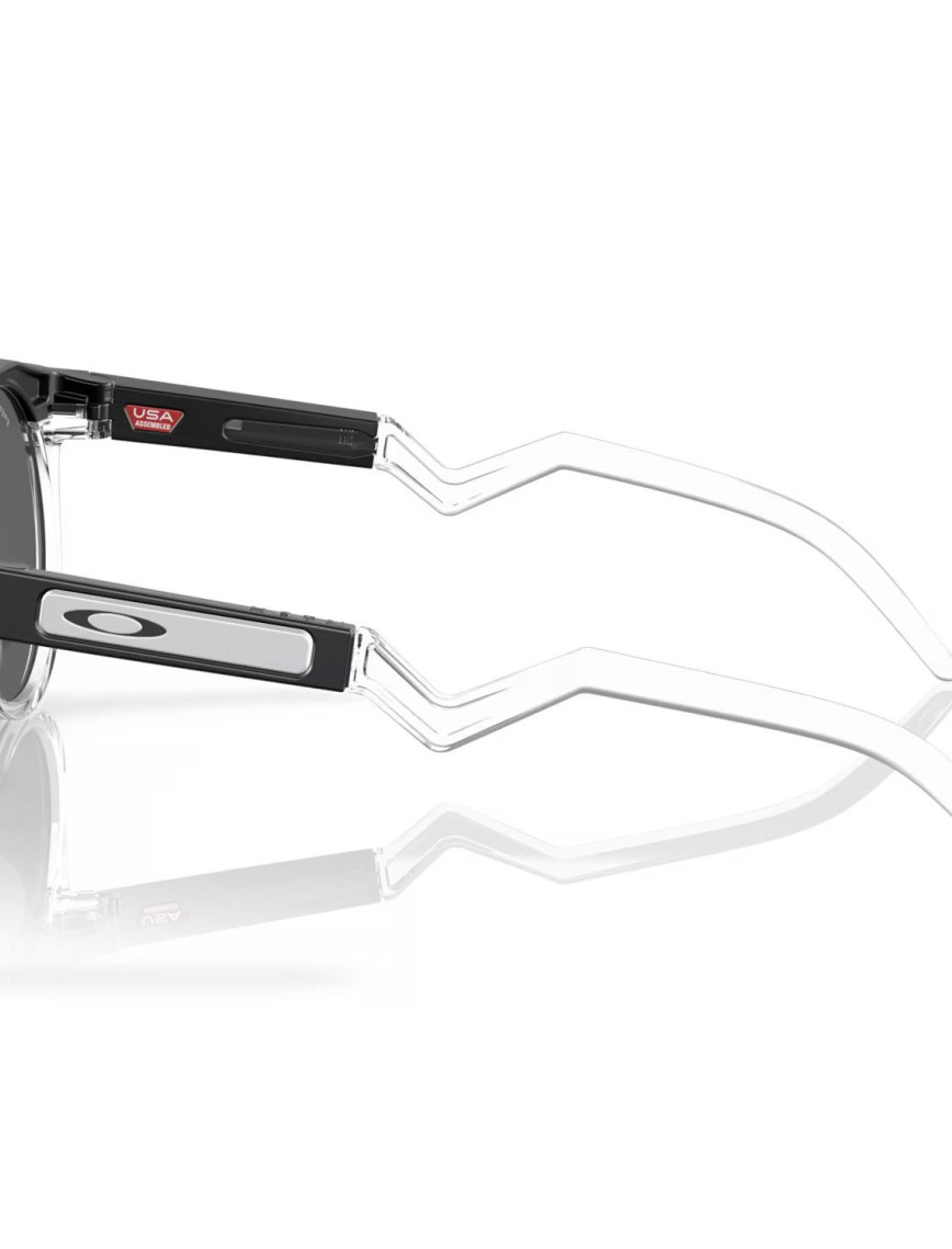 Oakley Hstn Erkek Siyah Gözlük Oakley Hstn Erkek Siyah Gözlük