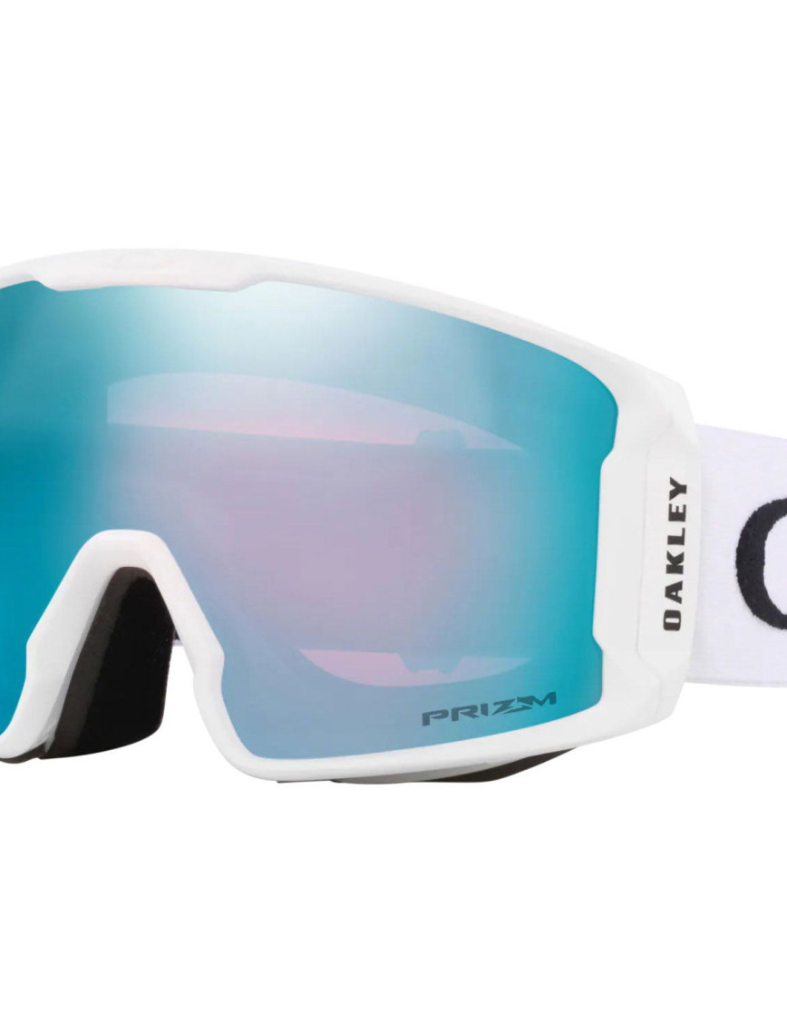 OAKLEY LINE MINER UNISEX GOGGLE OAKLEY LINE MINER UNISEX GOGGLE