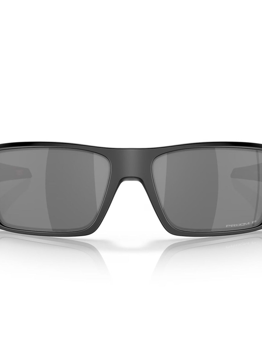 Oakley Heliostat Erkek Siyah Gözlük Oakley Heliostat Erkek Siyah Gözlük