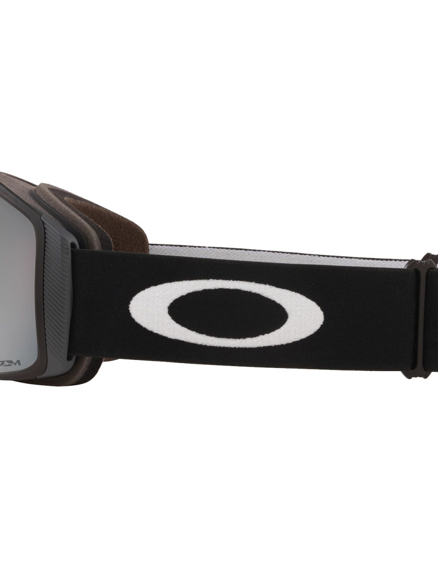 Oakley Flight Tracker L Unisex Gri Goggle Oakley Flight Tracker L Unisex Gri Goggle