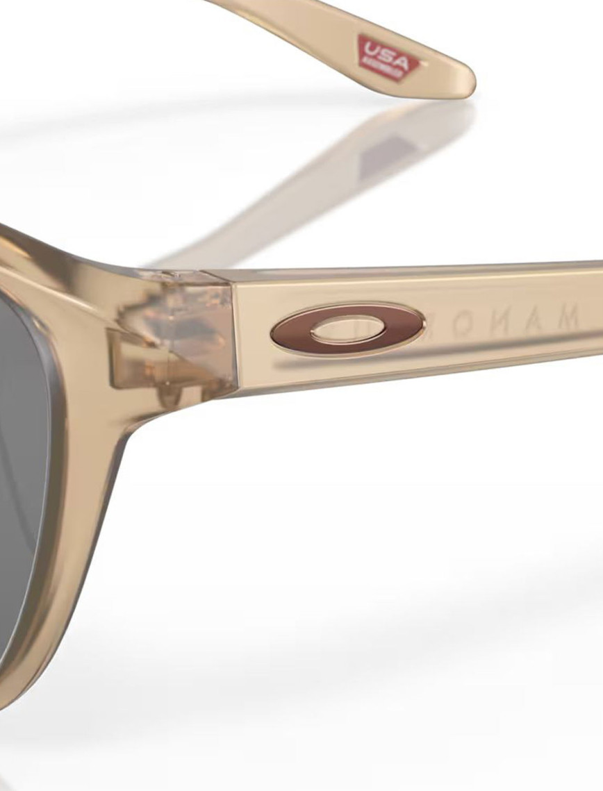 Oakley Manorburn Erkek Siyah Gözlük Oakley Manorburn Erkek Siyah Gözlük