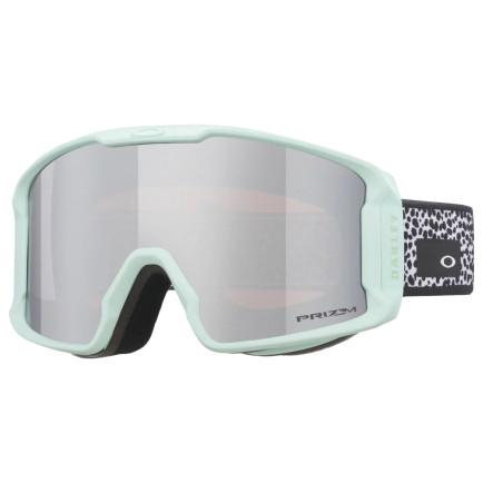 OAKLEY LINE MINER UNISEX GOGGLE