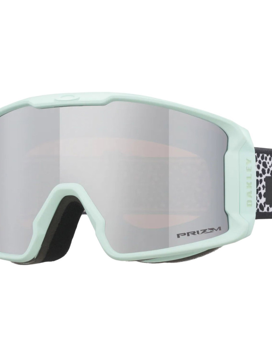 OAKLEY LINE MINER UNISEX GOGGLE OAKLEY LINE MINER UNISEX GOGGLE