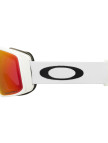 Oakley Flight Tracker Unisex Beyaz Goggle Oakley Flight Tracker Unisex Beyaz Goggle