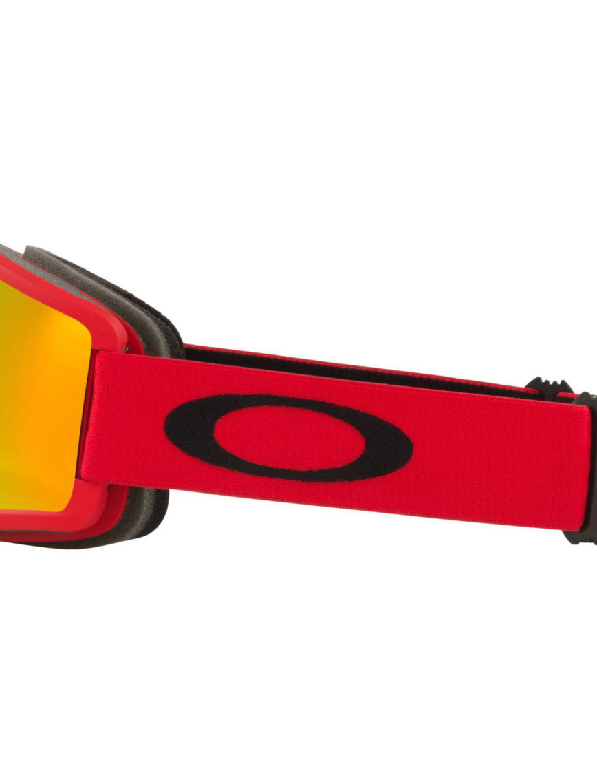 Oakley Target Line L Kayak/Snowboard Goggle
