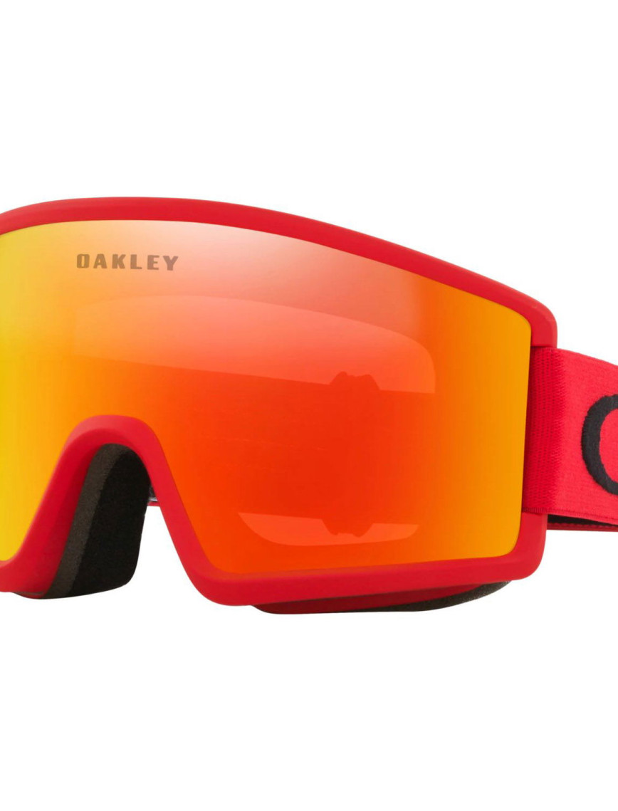 Oakley Target Line L Kayak/Snowboard Goggle