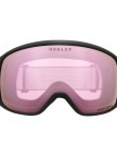 Oakley Flight Tracker Erkek Sarı Goggle Oakley Flight Tracker Erkek Sarı Goggle
