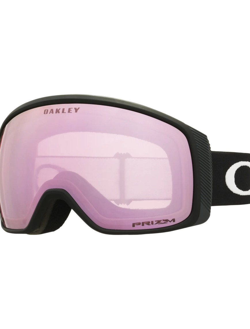Oakley Flight Tracker Erkek Sarı Goggle Oakley Flight Tracker Erkek Sarı Goggle