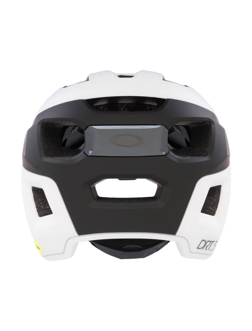 Oakley Drt3 Trail Europe Unisex Beyaz Kask Oakley Drt3 Trail Europe Unisex Beyaz Kask