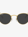 RAY-BAN 0RB3447 Round Metal Erkek Güneş Gözlüğü RAY-BAN 0RB3447 Round Metal Erkek Güneş Gözlüğü