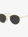 RAY-BAN 0RB3447 Round Metal Erkek Güneş Gözlüğü RAY-BAN 0RB3447 Round Metal Erkek Güneş Gözlüğü