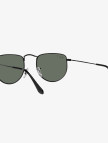 Ray-Ban 0RB3958 Unisex Siyah Güneş Gözlüğü Ray-Ban 0RB3958 Unisex Siyah Güneş Gözlüğü