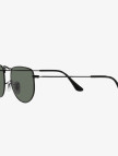 Ray-Ban 0RB3958 Unisex Siyah Güneş Gözlüğü Ray-Ban 0RB3958 Unisex Siyah Güneş Gözlüğü