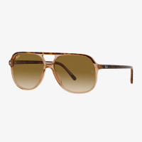 Ray-Ban 0RB2198 Unisex Havana On Transparent Kahverengi Güneş Gözlüğü Ray-Ban 0RB2198 Unisex Havana On Transparent Kahverengi Güneş Gözlüğü