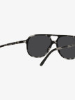 Ray-Ban 0RB2198 Unisex  Gri Havana Güneş Gözlüğü