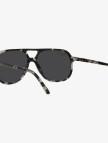 Ray-Ban 0RB2198 Unisex  Gri Havana Güneş Gözlüğü