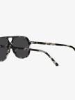 Ray-Ban 0RB2198 Unisex  Gri Havana Güneş Gözlüğü