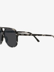 Ray-Ban 0RB2198 Unisex  Gri Havana Güneş Gözlüğü