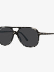 Ray-Ban 0RB2198 Unisex  Gri Havana Güneş Gözlüğü