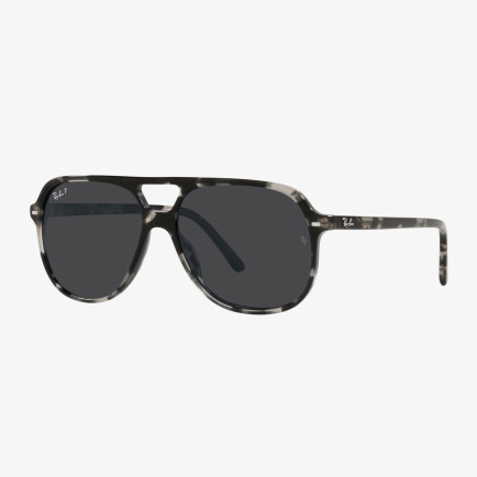 Ray-Ban 0RB2198 Unisex Gri Havana Güneş Gözlüğü Ray-Ban 0RB2198 Unisex Gri Havana Güneş Gözlüğü