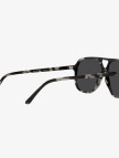 Ray-Ban 0RB2198 Unisex  Gri Havana Güneş Gözlüğü