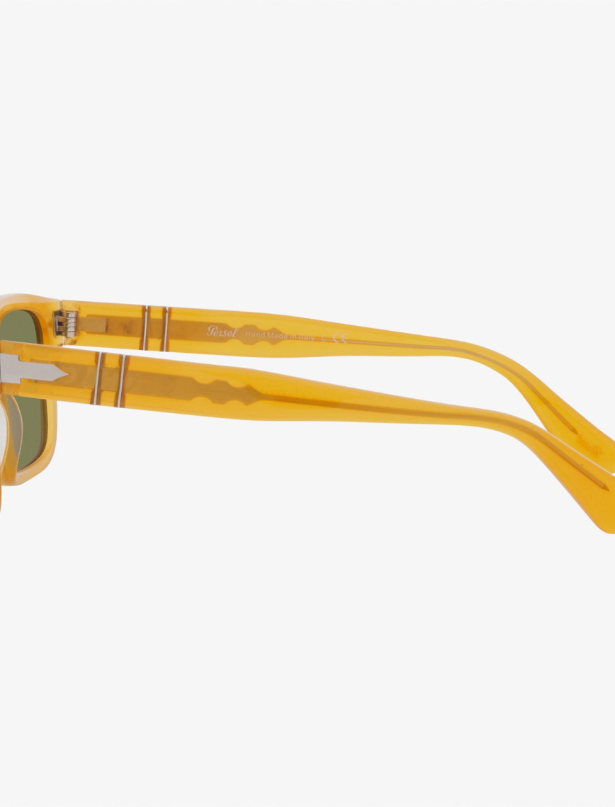 Persol 0PO3272S Erkek Miele Sarı Güneş Gözlüğü Persol 0PO3272S Erkek Miele Sarı Güneş Gözlüğü