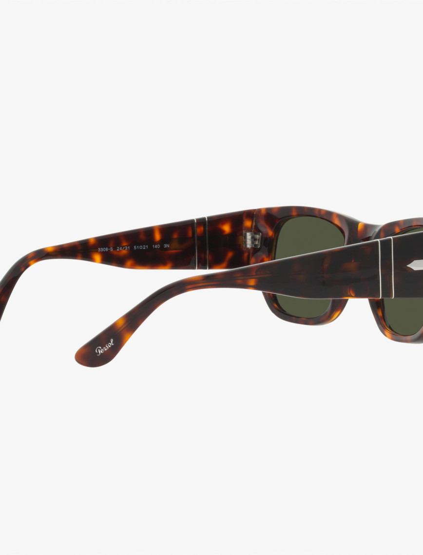 Persol Square Havana Güneş Gözlüğü Persol Square Havana Güneş Gözlüğü