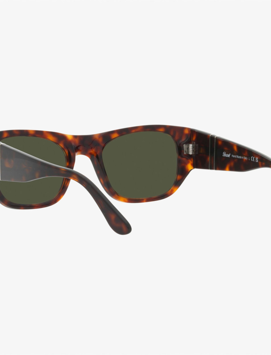 Persol Square Havana Güneş Gözlüğü Persol Square Havana Güneş Gözlüğü