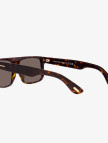 Tom Ford TR001531 Erkek Brown Dark Güneş Gözlüğü Tom Ford TR001531 Erkek Brown Dark Güneş Gözlüğü