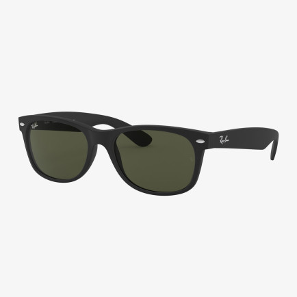 RAY-BAN 0RB2132 Erkek Siyah Güneş Gözlüğü RAY-BAN 0RB2132 Erkek Siyah Güneş Gözlüğü