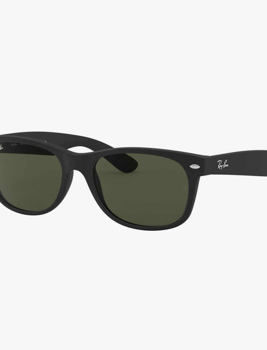 RAY-BAN 0RB2132 Erkek Siyah Güneş Gözlüğü RAY-BAN 0RB2132 Erkek Siyah Güneş Gözlüğü
