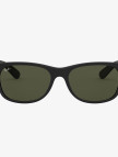 RAY-BAN 0RB2132 Erkek Siyah Güneş Gözlüğü RAY-BAN 0RB2132 Erkek Siyah Güneş Gözlüğü