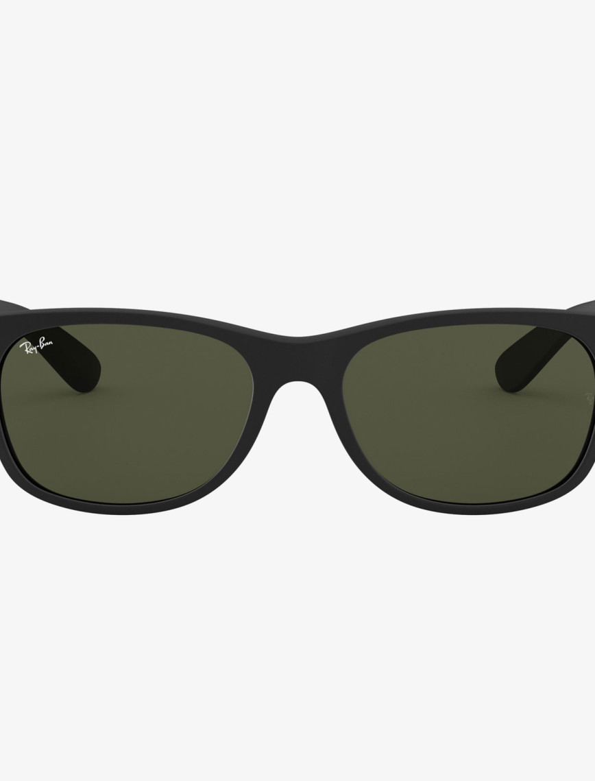 RAY-BAN 0RB2132 Erkek Siyah Güneş Gözlüğü RAY-BAN 0RB2132 Erkek Siyah Güneş Gözlüğü