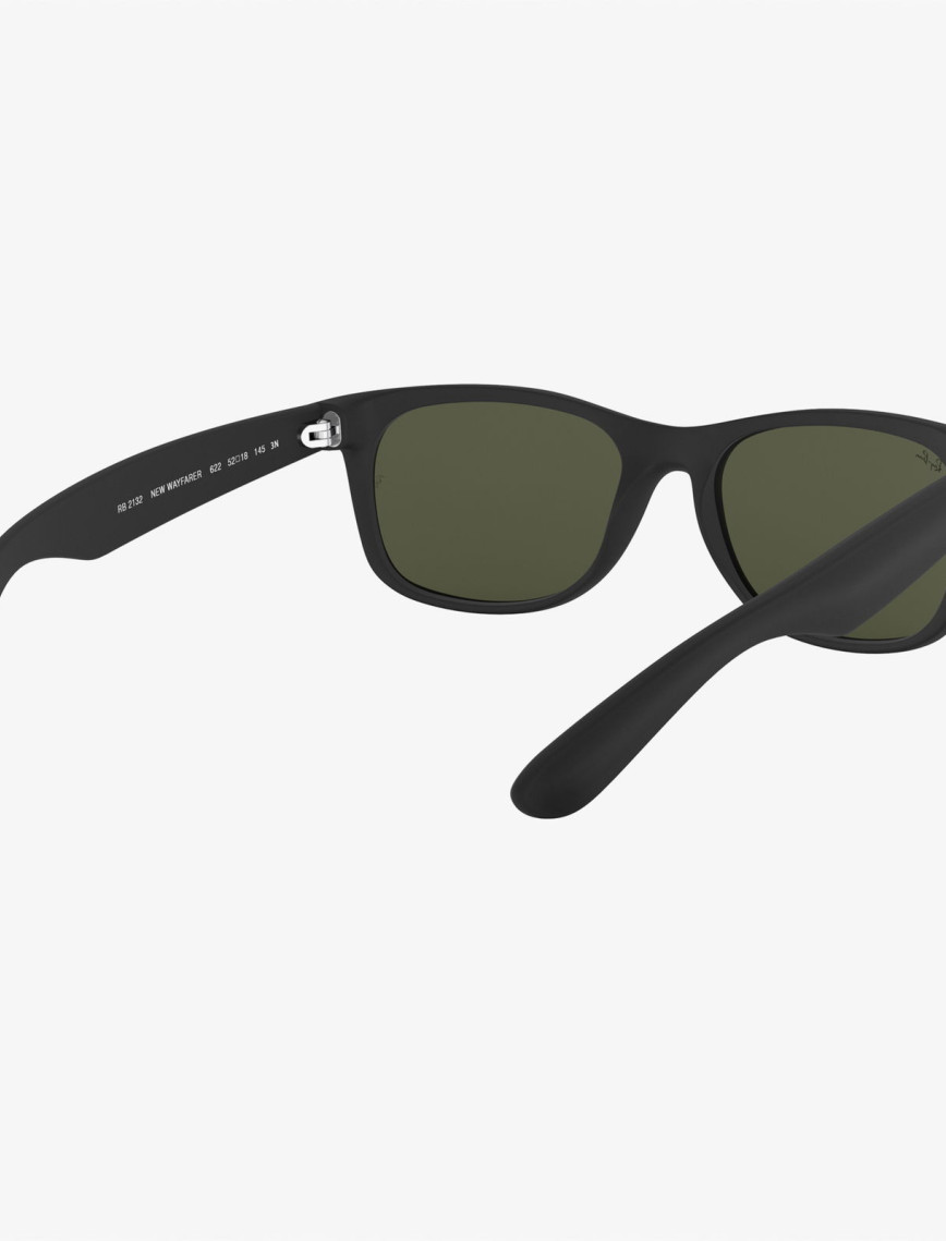 RAY-BAN 0RB2132 Erkek Siyah Güneş Gözlüğü RAY-BAN 0RB2132 Erkek Siyah Güneş Gözlüğü