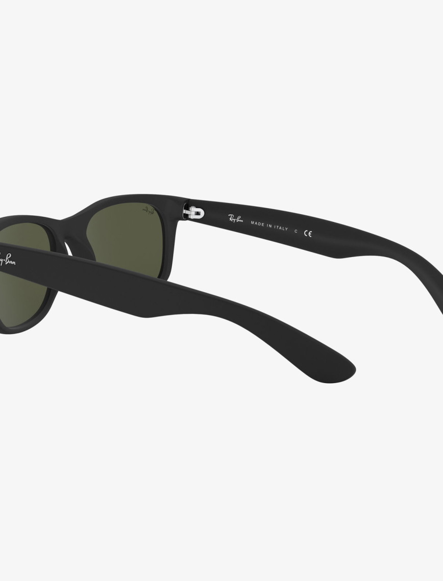 RAY-BAN 0RB2132 Erkek Siyah Güneş Gözlüğü RAY-BAN 0RB2132 Erkek Siyah Güneş Gözlüğü