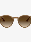 RAY-BAN 0RB2180 Erkek Bej Güneş Gözlüğü RAY-BAN 0RB2180 Erkek Bej Güneş Gözlüğü