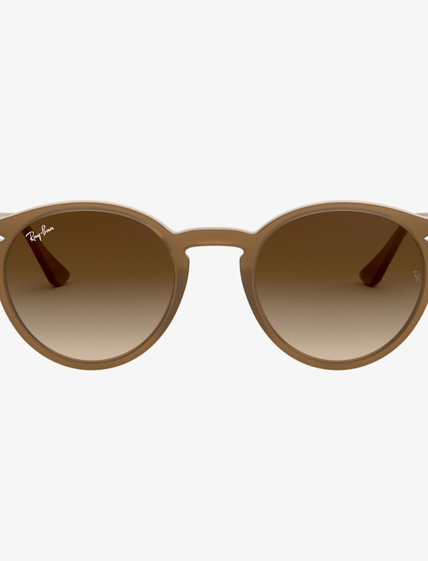 RAY-BAN 0RB2180 Erkek Bej Güneş Gözlüğü RAY-BAN 0RB2180 Erkek Bej Güneş Gözlüğü