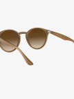 RAY-BAN 0RB2180 Erkek Bej Güneş Gözlüğü RAY-BAN 0RB2180 Erkek Bej Güneş Gözlüğü