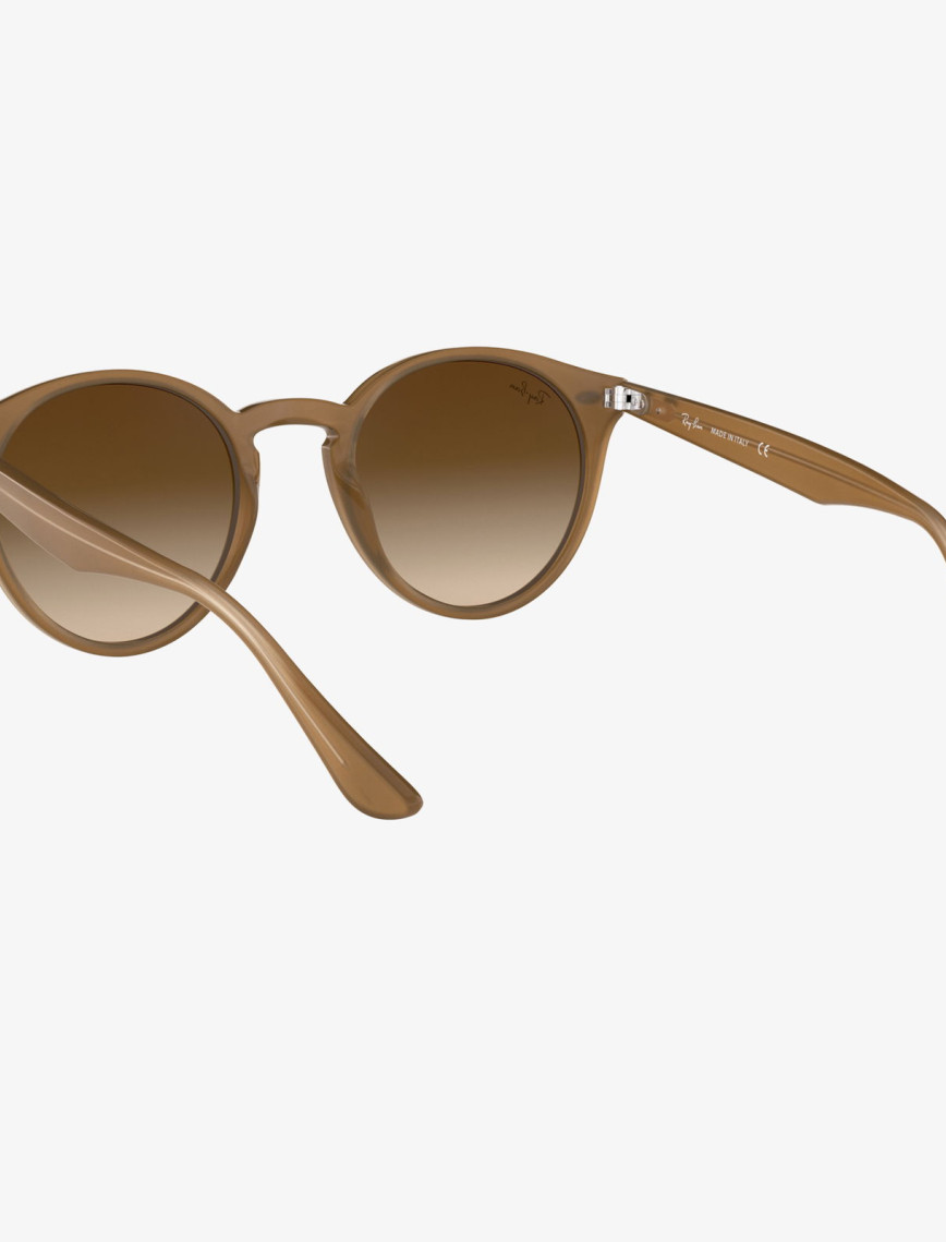 RAY-BAN 0RB2180 Erkek Bej Güneş Gözlüğü RAY-BAN 0RB2180 Erkek Bej Güneş Gözlüğü