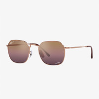 RAY-BAN 0RB3694 Unisex Pembe Güneş Gözlüğü RAY-BAN 0RB3694 Unisex Pembe Güneş Gözlüğü