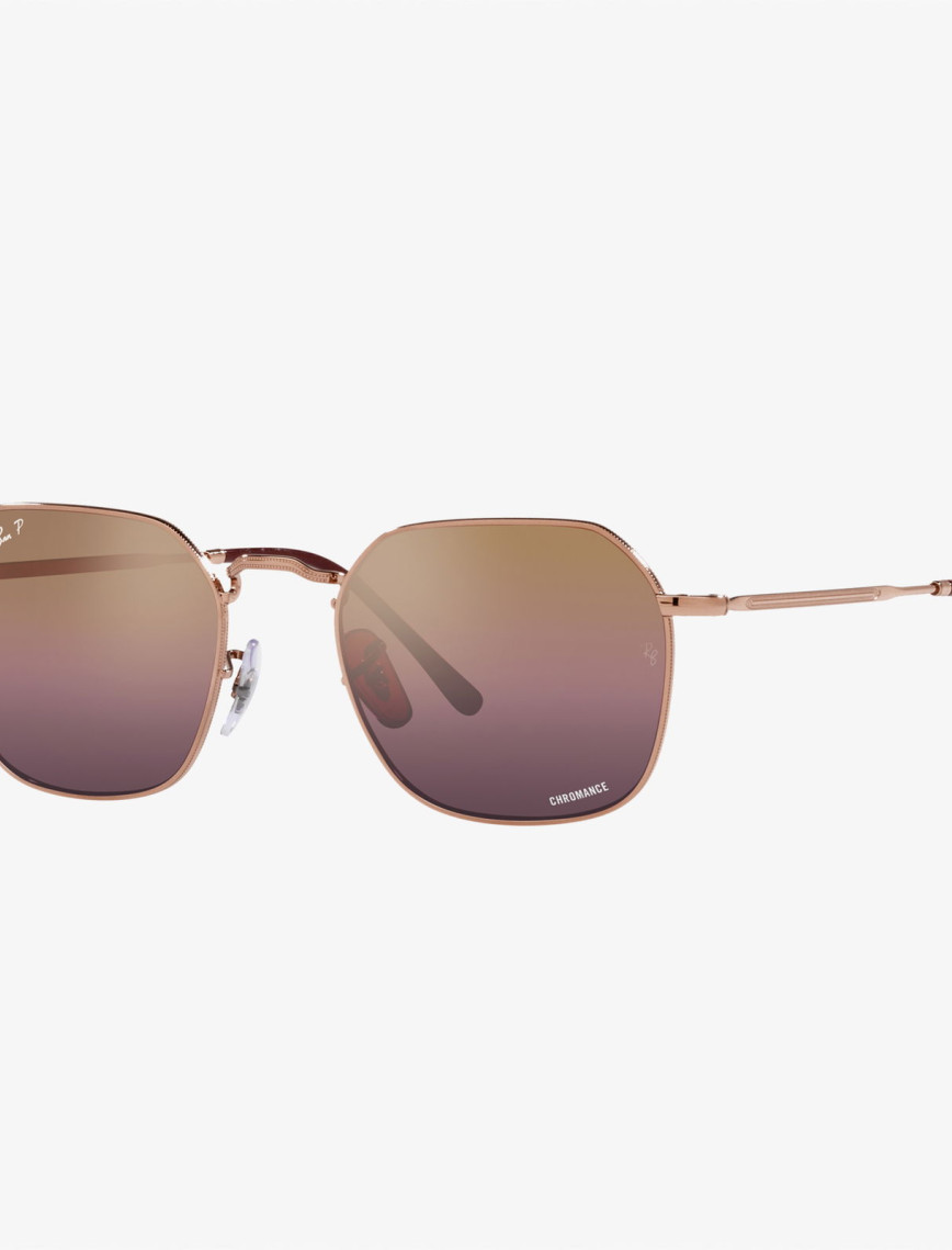 RAY-BAN 0RB3694 Unisex Siyah Güneş Gözlüğü RAY-BAN 0RB3694 Unisex Siyah Güneş Gözlüğü
