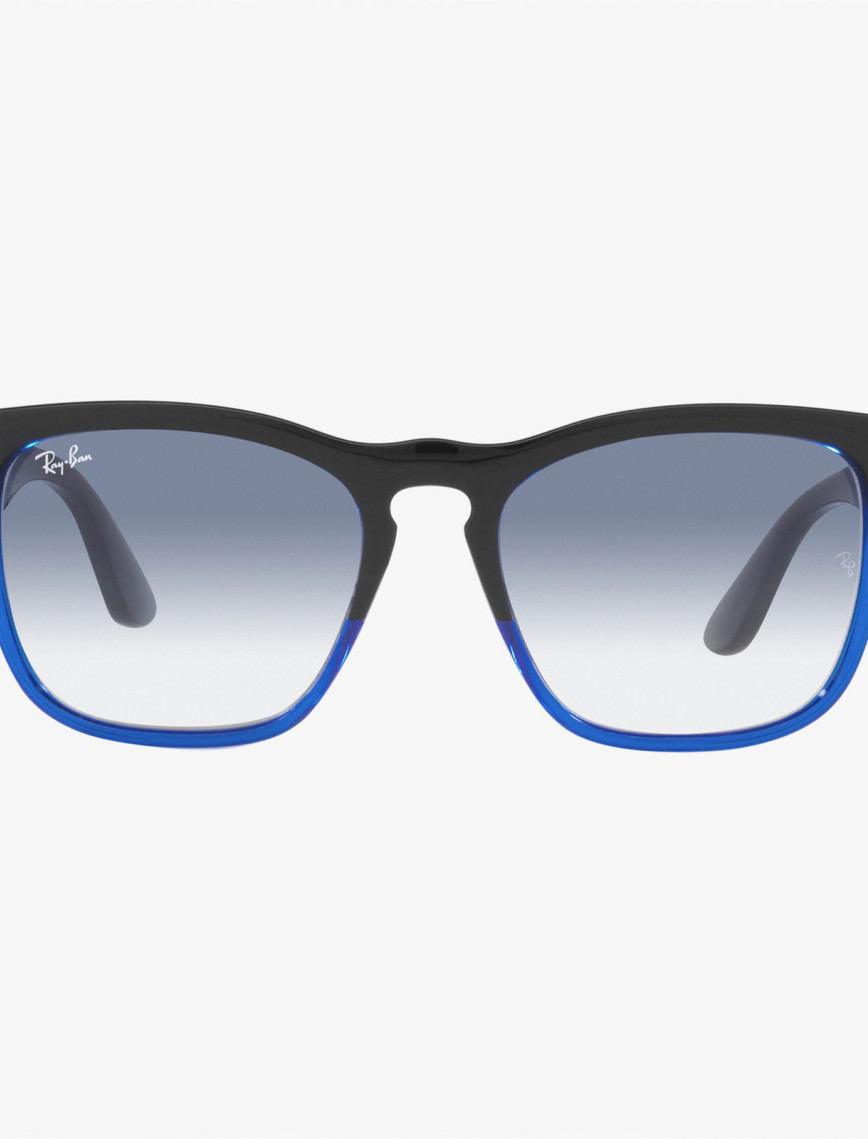 RAY-BAN 0RB4487 Unisex Siyah Güneş Gözlüğü RAY-BAN 0RB4487 Unisex Siyah Güneş Gözlüğü