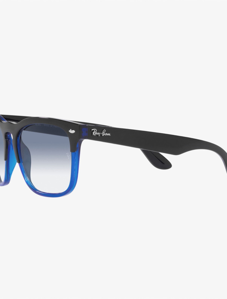 RAY-BAN 0RB4487 Unisex Siyah Güneş Gözlüğü RAY-BAN 0RB4487 Unisex Siyah Güneş Gözlüğü