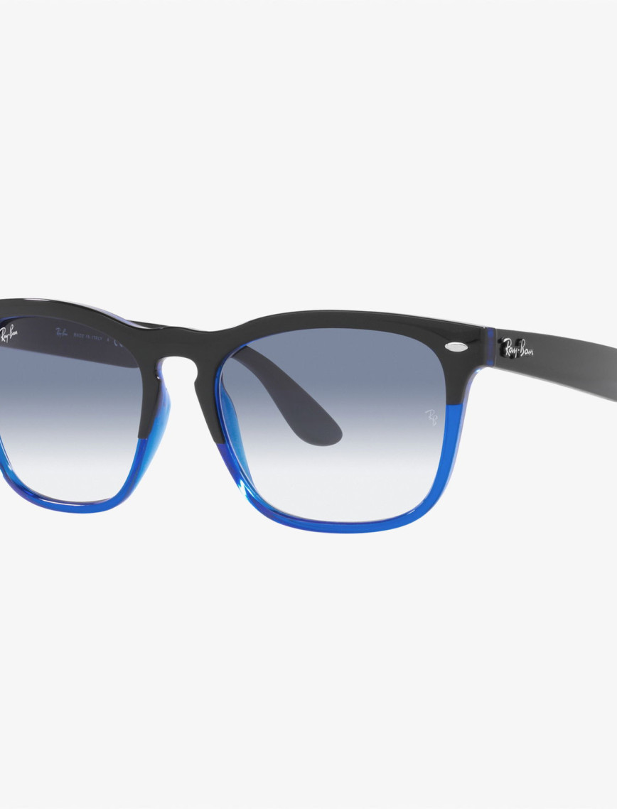 RAY-BAN 0RB4487 Unisex Siyah Güneş Gözlüğü RAY-BAN 0RB4487 Unisex Siyah Güneş Gözlüğü