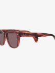 RAY-BAN 0RB0880S Unisex Kahverengi Güneş Gözlüğü RAY-BAN 0RB0880S Unisex Kahverengi Güneş Gözlüğü