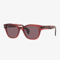 RAY-BAN 0RB0880S Unisex Kahverengi Güneş Gözlüğü RAY-BAN 0RB0880S Unisex Kahverengi Güneş Gözlüğü