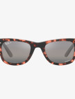 RAY-BAN Wayfarer Original
Unisex Kahverengi Güneş Gözlüğü RAY-BAN Wayfarer Original
Unisex Kahverengi Güneş Gözlüğü