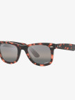 RAY-BAN Wayfarer Original
Unisex Kahverengi Güneş Gözlüğü RAY-BAN Wayfarer Original
Unisex Kahverengi Güneş Gözlüğü