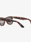 RAY-BAN Wayfarer Original
Unisex Kahverengi Güneş Gözlüğü RAY-BAN Wayfarer Original
Unisex Kahverengi Güneş Gözlüğü