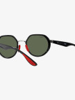 RAY-BAN 0Rb4187 Unisex Siyah Güneş Gözlüğü RAY-BAN 0Rb4187 Unisex Siyah Güneş Gözlüğü